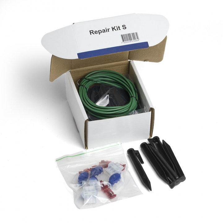 Kit de réparation câble robots Small dans le groupe Accessoires tondeuse automatique / Installation / Kit d'installation chez GPLSHOP (RKITS)