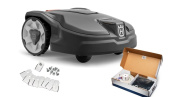 Husqvarna Automower® 305 Start-paquet | 110iL gratuitement!