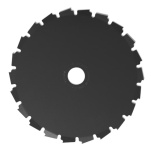 Lame d’éclaircissage Scarlett Husqvarna 24T, Ø225 mm, Ø1" Lame d’éclaircissage Scarlett Husqvarna 24T, Ø225 mm, Ø1"