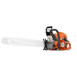 Husqvarna 592 XP®G Tronçonneuse Husqvarna 592 XP®G Tronçonneuse