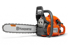 Husqvarna 450 E-series II Tronçonneuse 13" Husqvarna 450 E-series II Tronçonneuse 13"