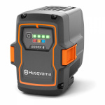 Husqvarna Batterie B330X 9 Ah 36V(Professionnels) Husqvarna Batterie B330X 9 Ah 36V(Professionnels)