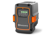 Husqvarna Batterie B140X 4 Ah 36V(Professionnels) Husqvarna Batterie B140X 4 Ah 36V(Professionnels)