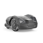 Husqvarna Automower® 310E Nera Robot Tondeuse Husqvarna Automower® 310E Nera Robot Tondeuse