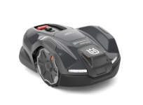 Husqvarna Automower® 405XE Nera Robot Tondeuse Husqvarna Automower® 405XE Nera Robot Tondeuse