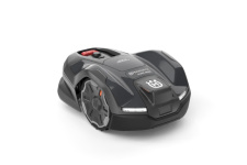 Husqvarna Automower® 410XE Nera Robot Tondeuse Husqvarna Automower® 410XE Nera Robot Tondeuse