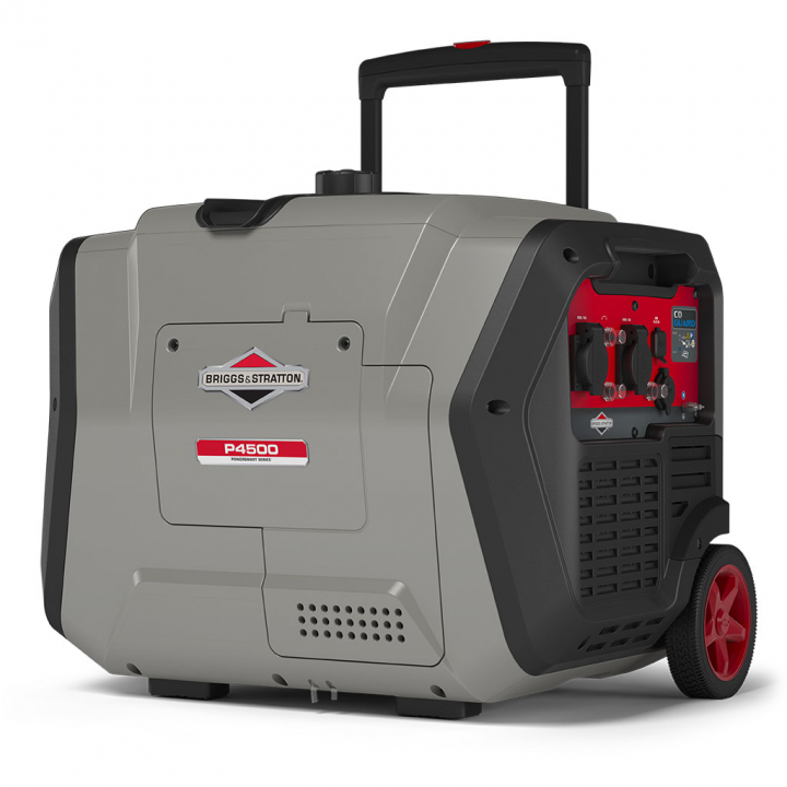 Briggs & Stratton P4500 Power Generator dans le groupe  chez GPLSHOP (030806)