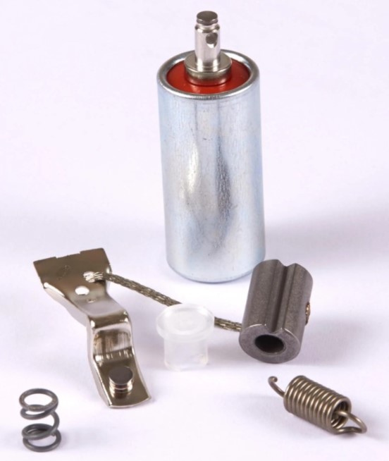 Kit interrupteur 294628 dans le groupe  chez GPLSHOP (294628)