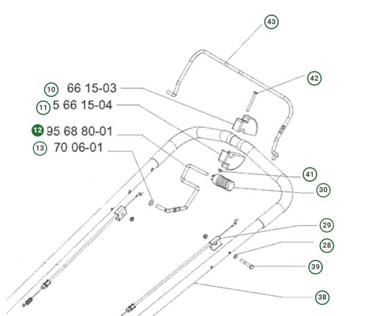 Foie dans le groupe  chez GPLSHOP (2956880-01)