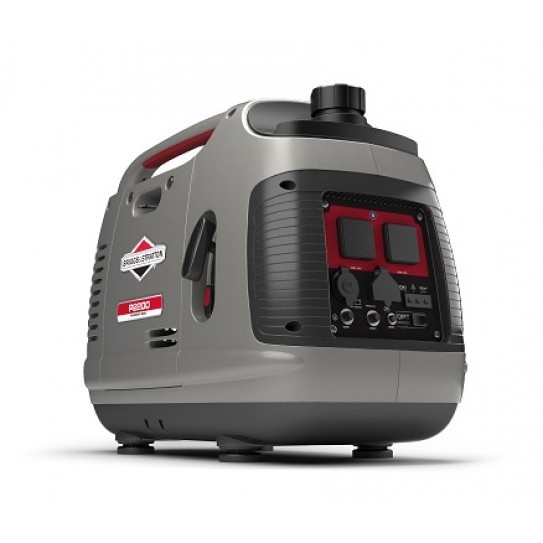 Briggs & Stratton P2200 Inverter Generator dans le groupe  chez GPLSHOP (30698)