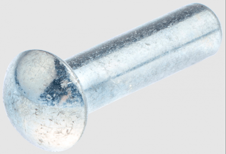 Boulon 8X30 (goupille en acier) 3719007-01 dans le groupe  chez GPLSHOP (3719007-01)