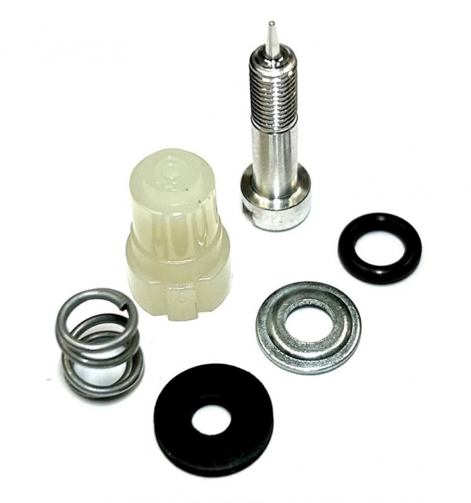 Soupape à pointeau dans le groupe Pièces De Rechange / Pièces détachées Briggs & Stratton chez GPLSHOP (395508)