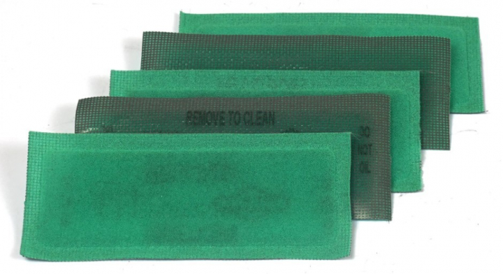 Filtre PC (5 X 697015) dans le groupe Pièces De Rechange / Filtres à air / Filtre à air pour tondeuse chez GPLSHOP (4215)