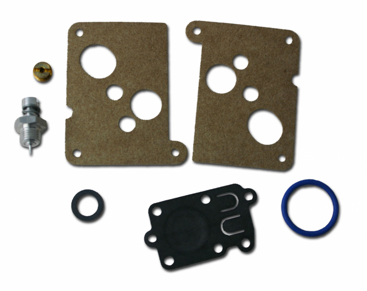 Révision du Kit-Carb dans le groupe  chez GPLSHOP (494625)