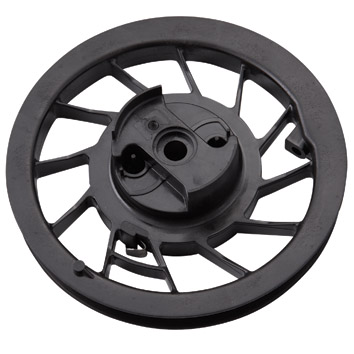 Roue de ligne avec ressort 498144 dans le groupe  chez GPLSHOP (498144)