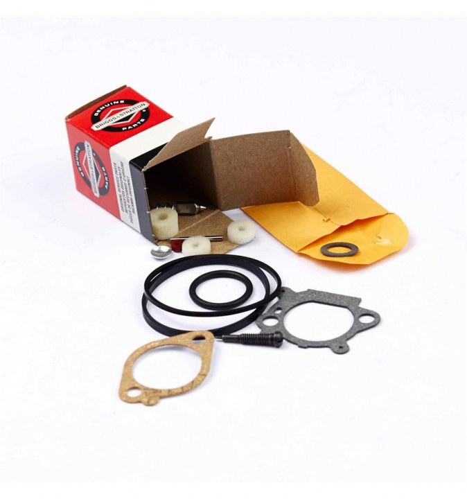 Kit de réparation Carburateur B&S 498260 dans le groupe  chez GPLSHOP (498260)