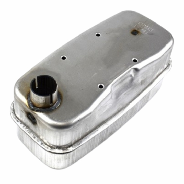 Silencieux dans le groupe chez GPLSHOP (498984S)