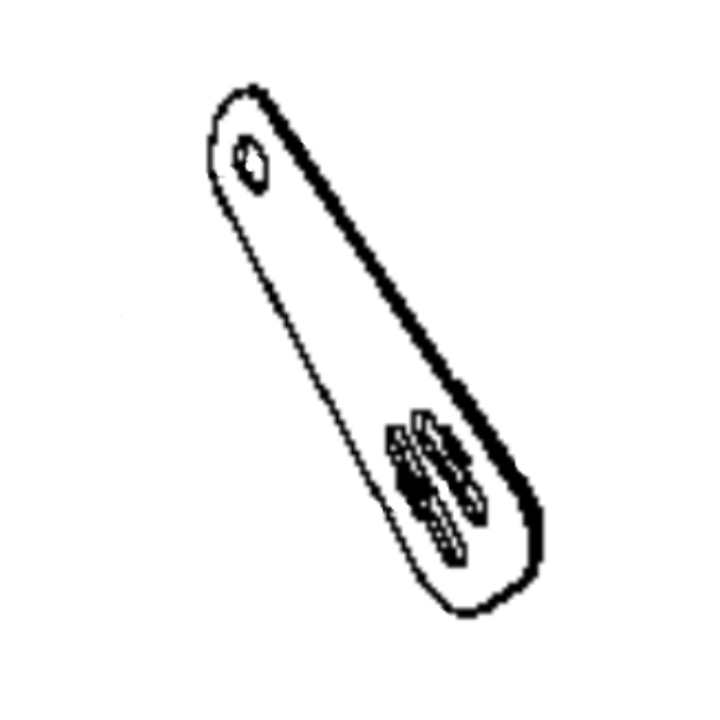 Feuille, Droit 5010556-01 dans le groupe chez GPLSHOP (5010556-01)