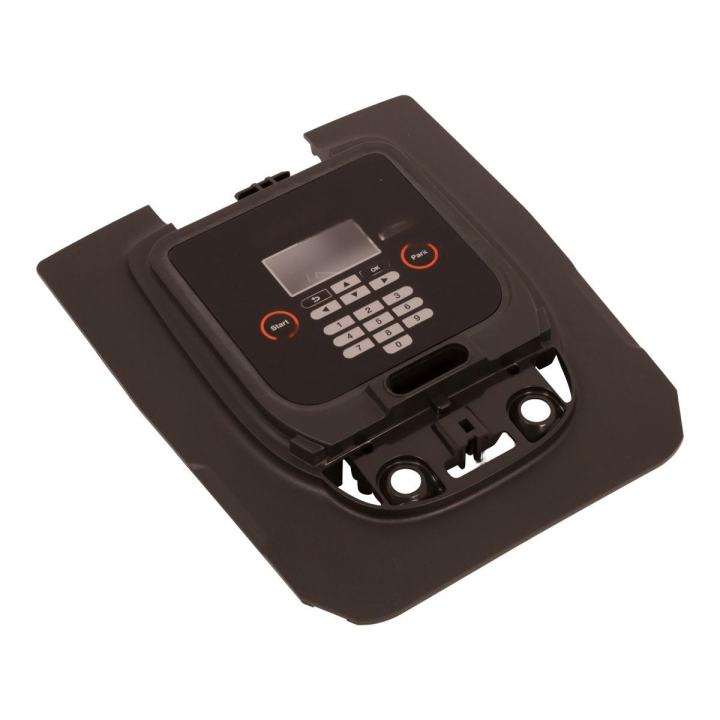 KIT COUVERCLE INCL CLAVIER dans le groupe Pièces De Rechange Tondeuse Automatique / Pièces détachées Gardena R100Li/R100LiC/R130Li/R130LiC/R160Li / Gardena R100Li/R100LiC/R130Li/R130LiC/R160Li - 2018 chez GPLSHOP (5011060-01)