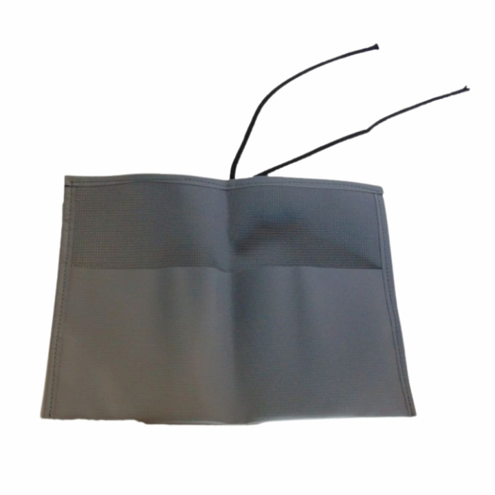 Mallette à outils 5011922-01 dans le groupe Pièces De Rechange / Pièces détachées Débroussailleuses / Pièces détachées Husqvarna 555RXT chez GPLSHOP (5011922-01)