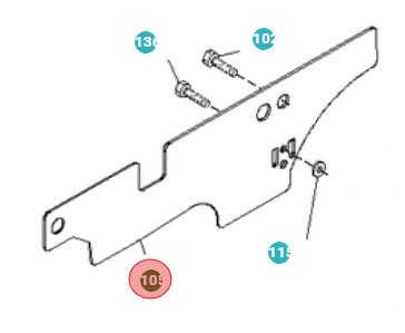 Protection 5012686-02 dans le groupe chez GPLSHOP (5012686-02)