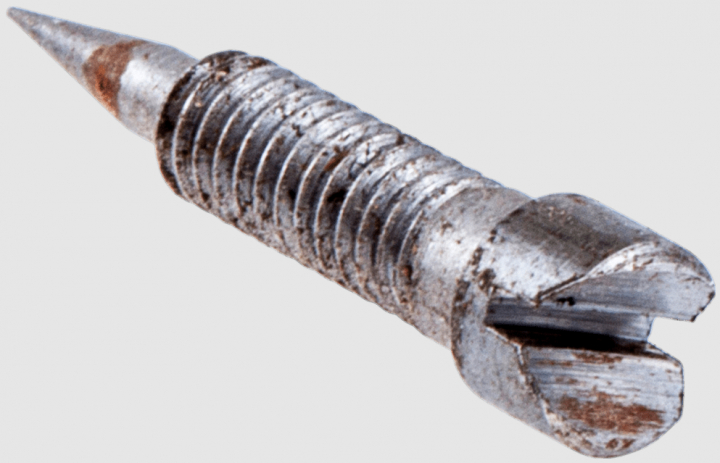 Aiguille haute vitesse 5012689-01 dans le groupe  chez GPLSHOP (5012689-01)