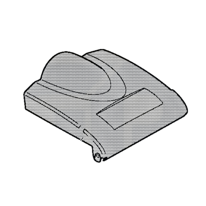 Déflecteur 5013223-05 dans le groupe  chez GPLSHOP (5013223-05)