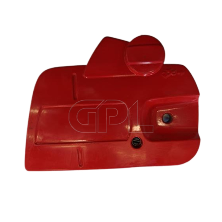 ensemble de couvercle d'embrayage dans le groupe  chez GPLSHOP (5013882-02)