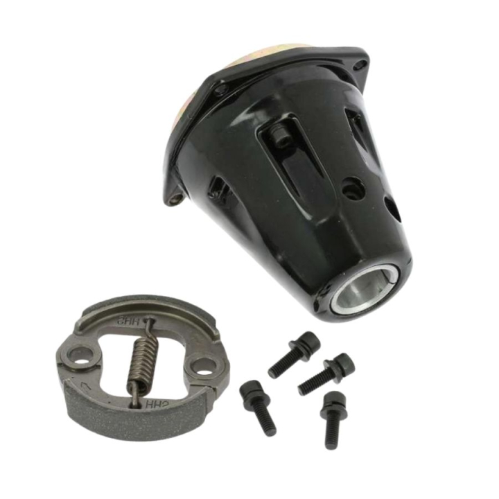 Couplage Du Kit De Service 5014243-05 dans le groupe Pièces De Rechange / Pièces détachées McCulloch Débroussailleuses / Pièces détachées McCulloch B33P chez GPLSHOP (5014243-05)