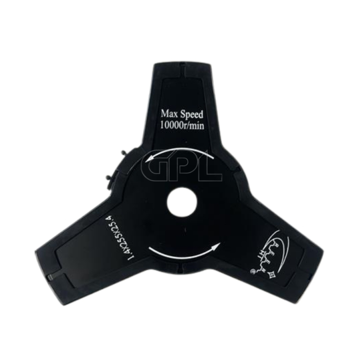 Kit De Service Lame 3 Dents 5014243-11 dans le groupe Pièces De Rechange / Pièces détachées McCulloch Débroussailleuses / Pièces détachées McCulloch B33P chez GPLSHOP (5014243-11)