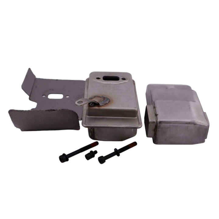 Kit De Reparation Silencieux 5014243-30 dans le groupe  chez GPLSHOP (5014243-30)