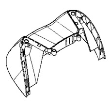 Logement 5014888-01 dans le groupe chez GPLSHOP (5014888-01)