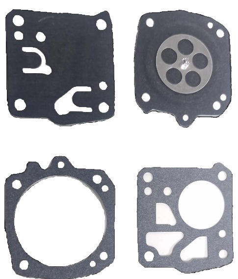 Gasket kit dans le groupe Pièces De Rechange / Pièces détachées Débroussailleuses chez GPLSHOP (5014948-02)