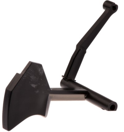 La manette des gaz 5015180-02 dans le groupe  chez GPLSHOP (5015180-02)