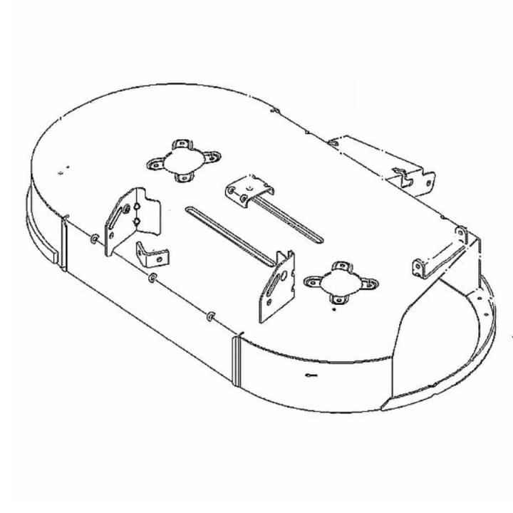Couvercle A Clipper 5015887-01 dans le groupe  chez GPLSHOP (5015887-01)