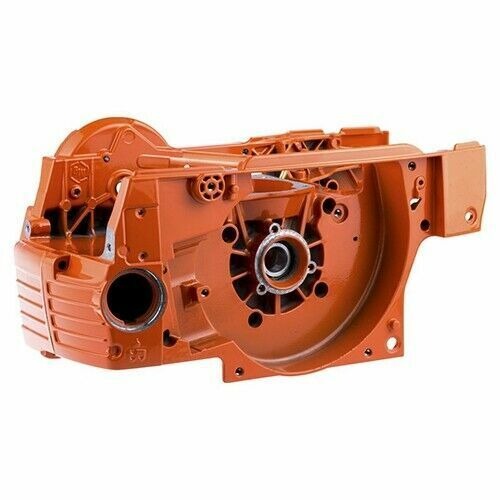 Carter Moteur Husqvarna Kpl, 5016205-70 5016205-70 dans le groupe Pièces De Rechange / Pièces détachées Tronçonneuses / Pièces détachées Husqvarna 242XP chez GPLSHOP (5016205-70)
