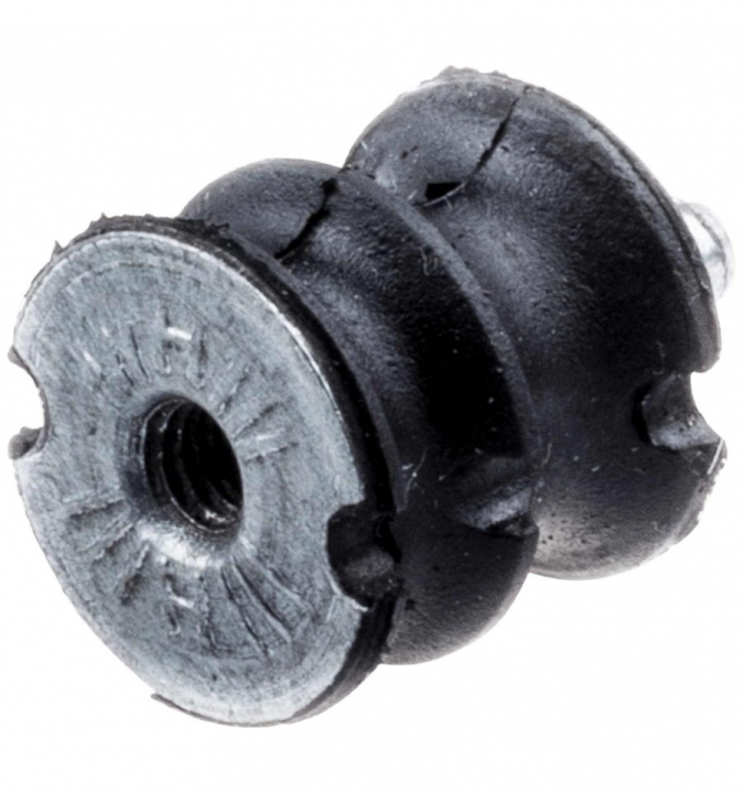 Husqvarna Élément Amortisseur De Vibrations 5016287-03 5016287-03 dans le groupe Pièces De Rechange / Pièces détachées Tronçonneuses / Pièces détachées Husqvarna 242XP chez GPLSHOP (5016287-03)