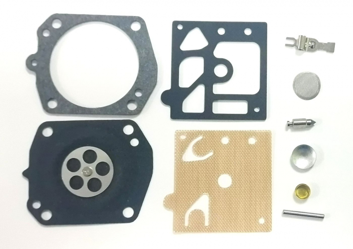 Jeu De Diaphragme 5016684-01 dans le groupe Pièces De Rechange / Pièces détachées Débroussailleuses / Pièces détachées Husqvarna 250RX chez GPLSHOP (5016684-01)