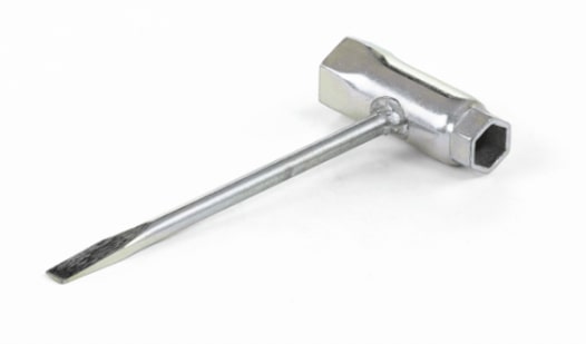 Clé mixte 5016917-02 dans le groupe Pièces De Rechange / Pièces détachées Débroussailleuses / Pièces détachées Husqvarna 545RX/T/Autotune chez GPLSHOP (5016917-02)