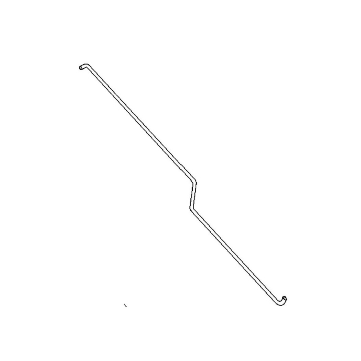 Rester 5017213-01 dans le groupe Pièces De Rechange / Pièces détachées pour Motobineuses Husqvarna / Pièces détachées Husqvarna DRT 900 H chez GPLSHOP (5017213-01)