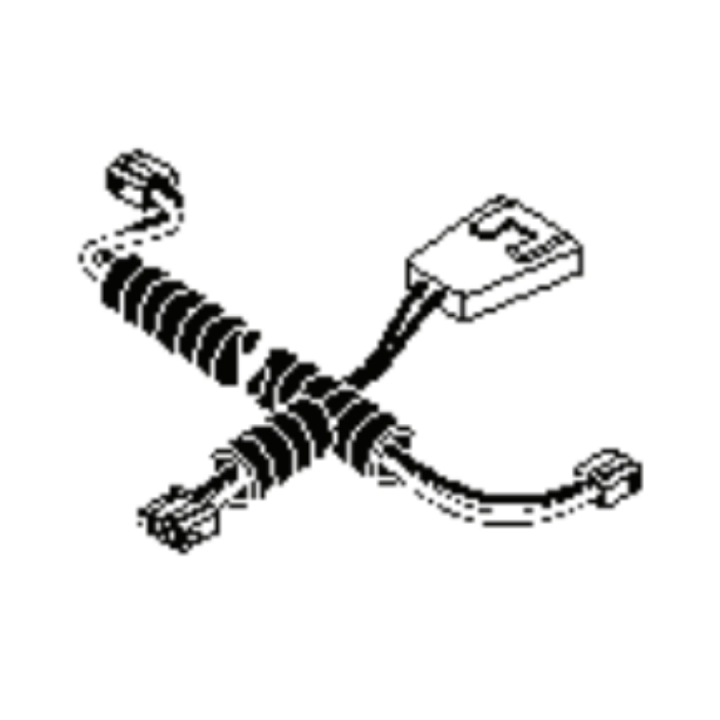 Commande de démarrage électrique Comp dans le groupe  chez GPLSHOP (5018011-02)