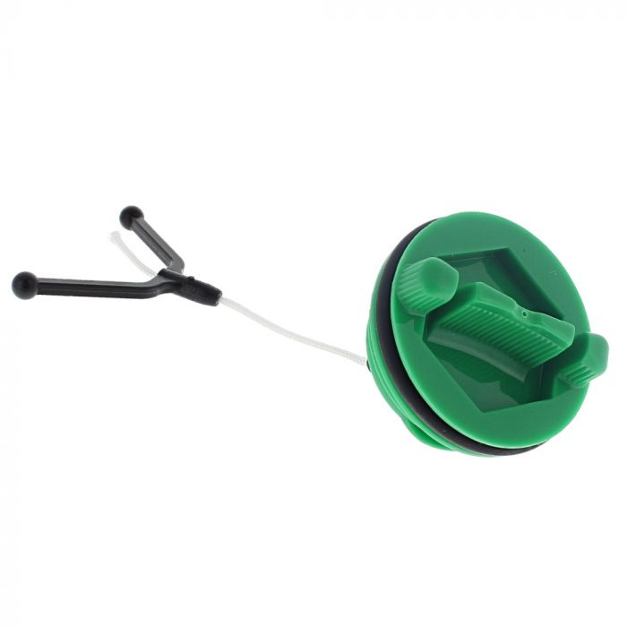 Bouchon De Réservoir Kpl, 5018196-03 dans le groupe Pièces De Rechange / Pièces détachées Tronçonneuses / Pièces détachées Husqvarna 351 chez GPLSHOP (5018196-03)
