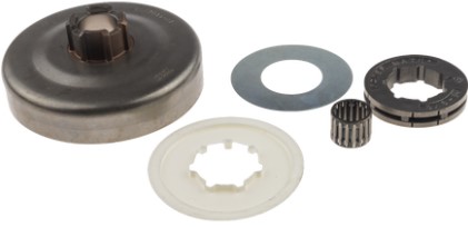 kit de tambour d'embrayage, dans le groupe chez GPLSHOP (5018315-03)