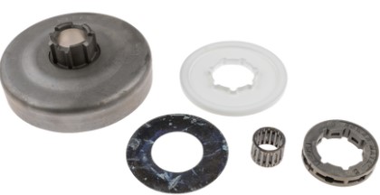 kit de tambour d'embrayage, dans le groupe  chez GPLSHOP (5018315-04)