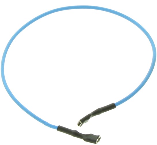 Cable Court 5018398-01 dans le groupe Pièces De Rechange / Pièces détachées Tronçonneuses / Pièces détachées Husqvarna 257 chez GPLSHOP (5018398-01)