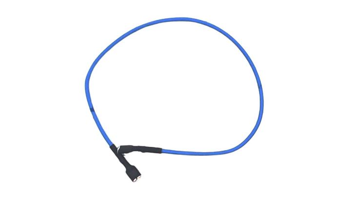 Cable Court 5018398-05 dans le groupe Pièces De Rechange / Pièces détachées Tronçonneuses / Pièces détachées Husqvarna 257 chez GPLSHOP (5018398-05)