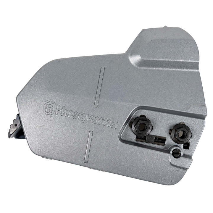 Couvercle D'Embrayage Complet 5018461-01 dans le groupe Pièces De Rechange / Pièces détachées Tronçonneuses / Pièces détachées Husqvarna 550XP/G/Triobrake Mark II chez GPLSHOP (5018461-03)