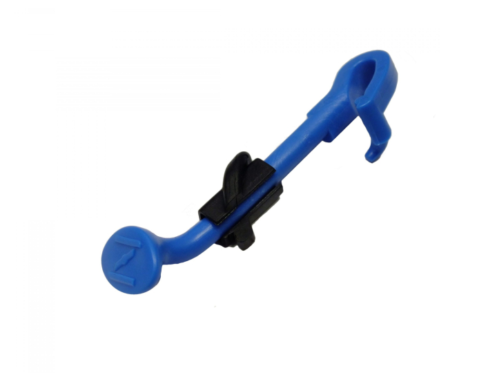 Ensemble Moteur Starter Foie 5018555-01 dans le groupe  chez GPLSHOP (5018555-01)