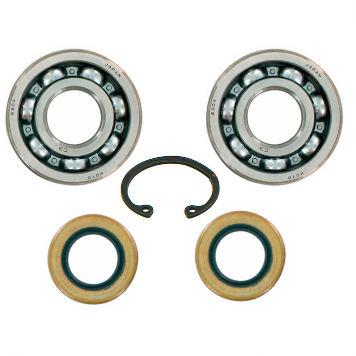 Kit Roulement Et Joint 5018562-01 dans le groupe Pièces De Rechange / Pièces détachées Débroussailleuses / Pièces détachées Husqvarna 325R/RX/RXT chez GPLSHOP (5018562-01)