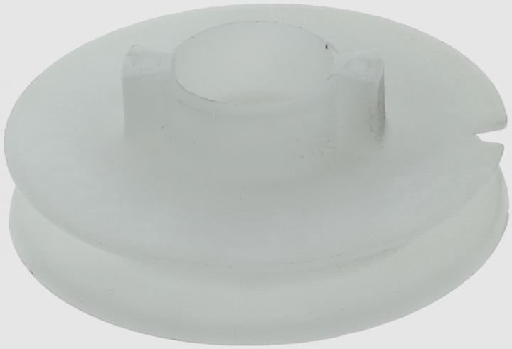 Roue de ligne 5019516-01 dans le groupe  chez GPLSHOP (5019516-01)